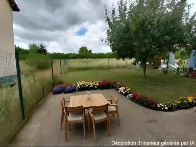 Louer Maison Rouvroy-sur-marne 492 euros