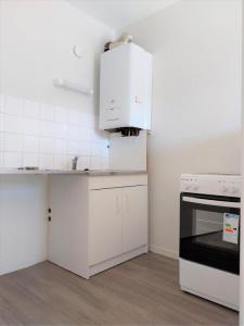 Annonce Location Appartement Langres 52