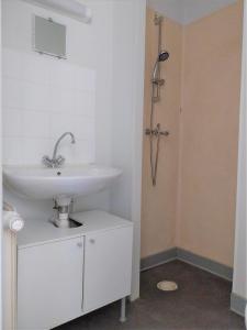 Louer Appartement 22 m2 Langres