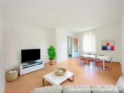 Louer Maison 98 m2 Andelot-blancheville