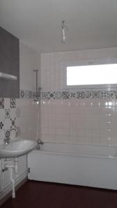 Louer Appartement Vaux-sous-aubigny 549 euros