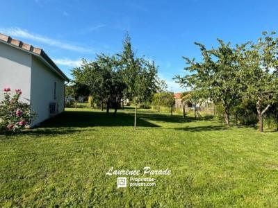 Annonce Vente 6 pices Maison Pizou 24