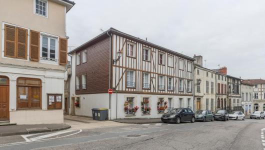 Annonce Location 3 pices Appartement Wassy 52