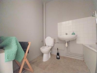 Annonce Location Appartement Wassy 52