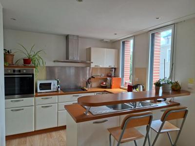 For sale Clisson 3 rooms 65 m2 Loire atlantique (44190) photo 4