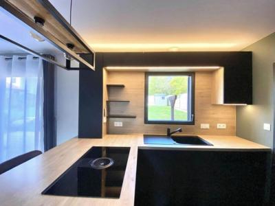 Annonce Location Maison Boisseuil 87