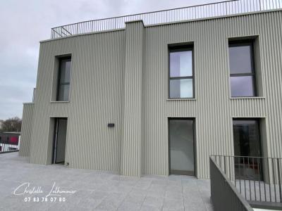 Annonce Vente 3 pices Appartement Rennes 35