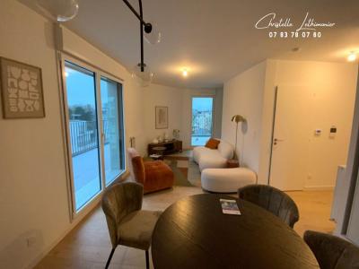Acheter Appartement Rennes Ille et vilaine