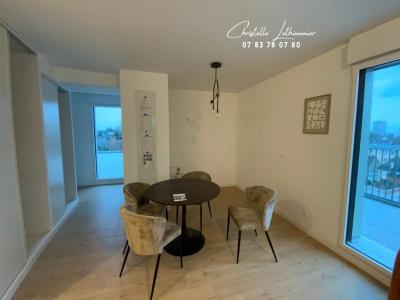 Acheter Appartement Rennes 469900 euros