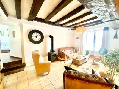 For sale Montreuil-sur-loir 6 rooms 114 m2 Maine et loire (49140) photo 3