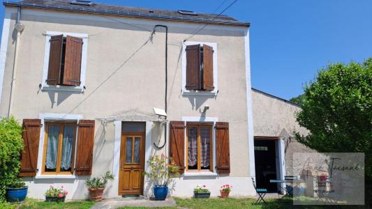 For sale Angerville 5 rooms 96 m2 Essonne (91670) photo 1