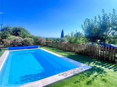 Annonce Vente 5 pices Maison Verdiere 83