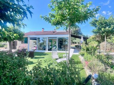 Acheter Maison 104 m2 Verdiere