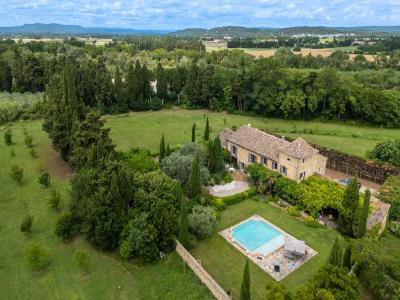 Annonce Vente 8 pices Maison Orange 84