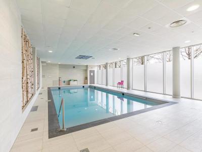 Annonce Vente Appartement Strasbourg 67