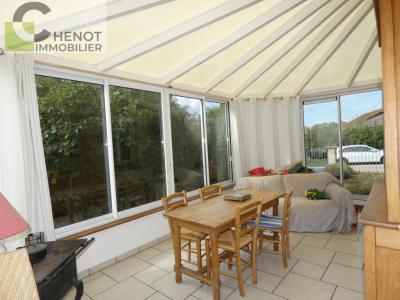 Annonce Vente Prestige Bouvron 54
