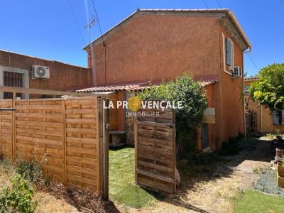 For sale Bouilladisse 1 room 69 m2 Bouches du Rhone (13720) photo 0
