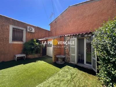 For sale Bouilladisse 1 room 69 m2 Bouches du Rhone (13720) photo 1