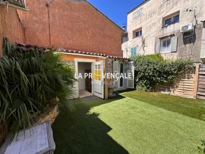 For sale Bouilladisse 1 room 69 m2 Bouches du Rhone (13720) photo 3