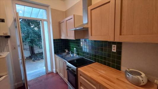 Annonce Location 2 pices Appartement Clermont-ferrand 63