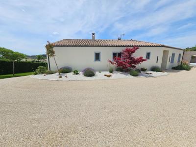 For sale Felines-minervois 5 rooms 149 m2 Herault (34210) photo 2