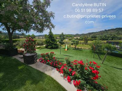 For sale Felines-minervois 5 rooms 149 m2 Herault (34210) photo 4