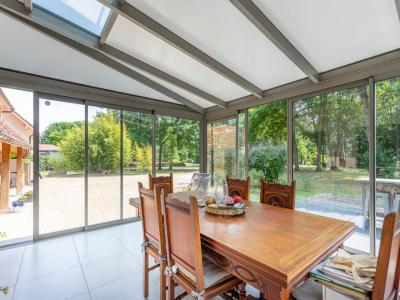 Annonce Vente Prestige Langon 41
