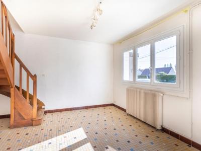 Annonce Vente 5 pices Maison Romorantin-lanthenay 41