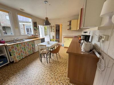 For sale Pleudaniel 9 rooms 212 m2 Cotes d'armor (22740) photo 4