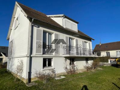 Annonce Vente Prestige Pont-sainte-maxence 60