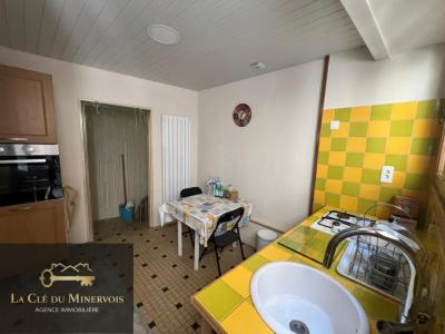 Acheter Maison Peyriac-minervois Aude
