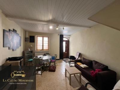 Acheter Maison Peyriac-minervois 64000 euros
