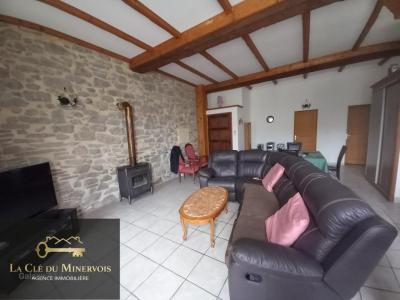 Annonce Vente 3 pices Maison Azille 11
