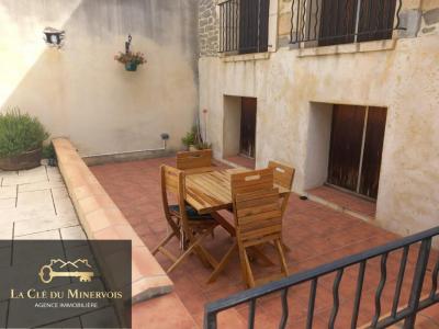 Acheter Maison 93 m2 Azille