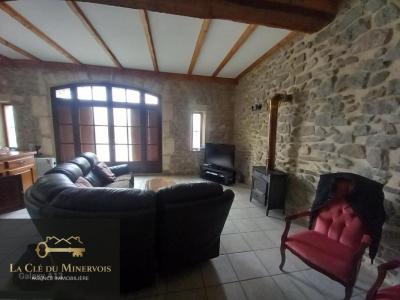 Acheter Maison Azille Aude