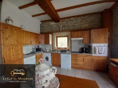 Acheter Maison Azille 137500 euros
