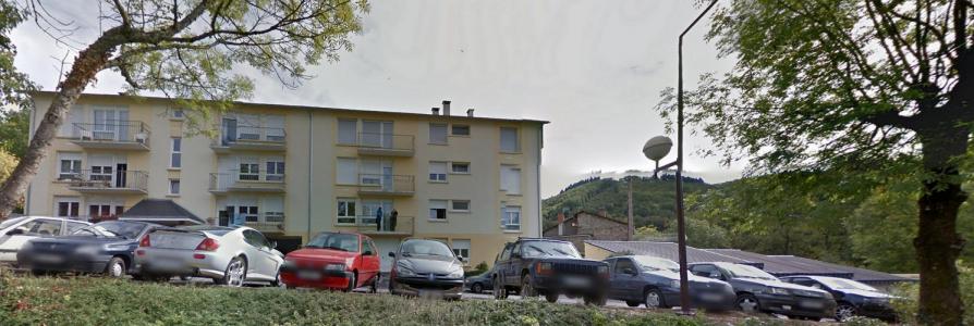 For rent Saint-geniez-d'olt 3 rooms 78 m2 Aveyron (12130) photo 0