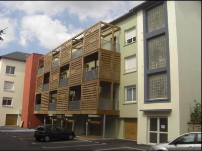 For rent Calmont 2 rooms 40 m2 Aveyron (12450) photo 4
