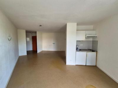 For rent Toulouse 1 room 36 m2 Haute garonne (31200) photo 1