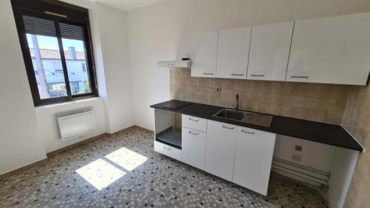 Louer Appartement 58 m2 Blagnac