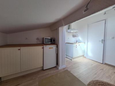 For rent Toulouse 1 room 17 m2 Haute garonne (31000) photo 2