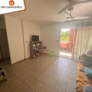 Annonce Location 2 pices Appartement Saint-paul 974