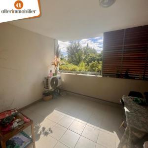 Louer Appartement 50 m2 Saint-paul