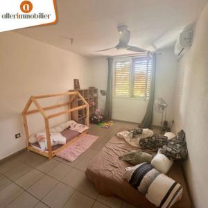 Louer Appartement Saint-paul 705 euros
