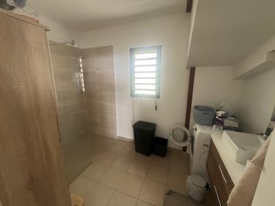 Annonce Location 4 pices Appartement Sainte-marie 974