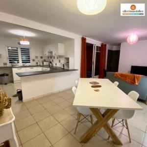 Annonce Location 2 pices Appartement Saint-joseph 974