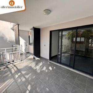 Annonce Location 2 pices Appartement Sainte-marie 974