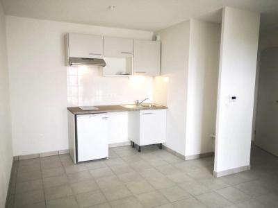 For rent Mondonville 2 rooms 40 m2 Haute garonne (31700) photo 0