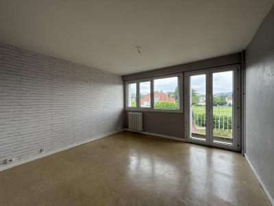 Annonce Vente 3 pices Appartement Talaudiere 42