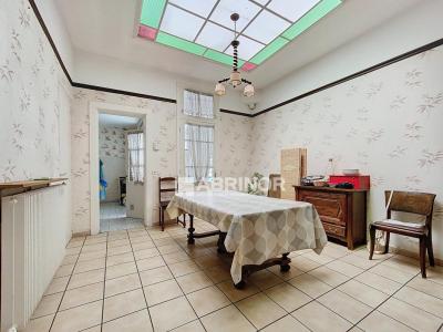 Annonce Vente 7 pices Maison Tourcoing 59